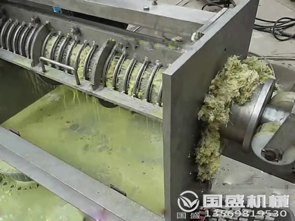 螺旋压榨机掉渣多 螺旋压榨机掉渣多