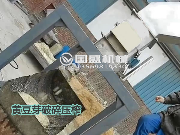 好色先生TV免费下载黄豆芽固液分离机