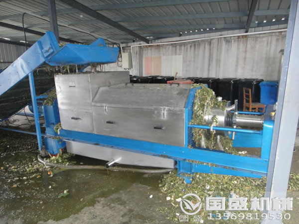 环保型压榨机 环保型压榨机
