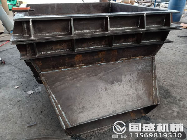 铸造用落砂机售后 铸造用落砂机售后