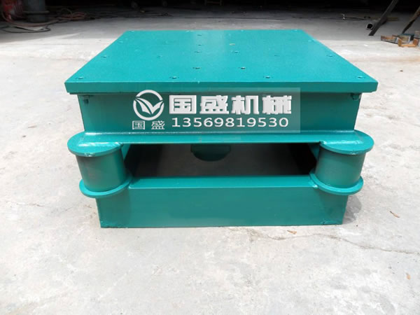 ZP系列三维振动平台 ZP系列三维振动平台