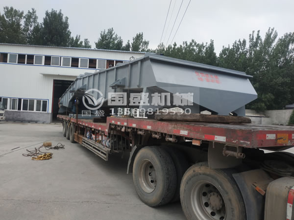 重型直线振动筛供应商 重型直线振动筛供应商
