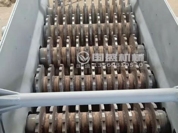 你听说过振动筛筛网的排列形式吗 你听说过振动筛筛网的排列形式吗