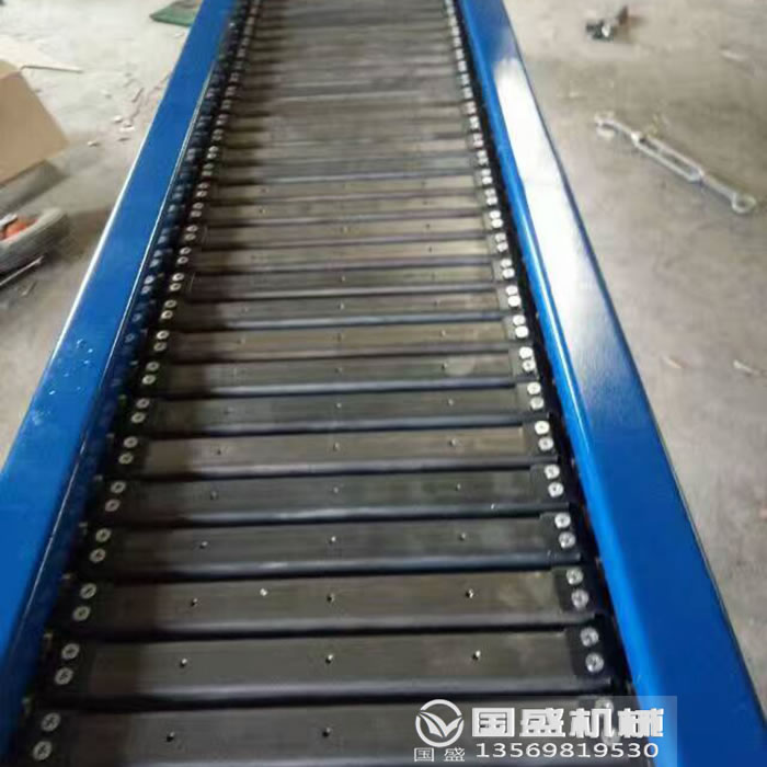 小鱼粉条输送机 小鱼粉条输送机