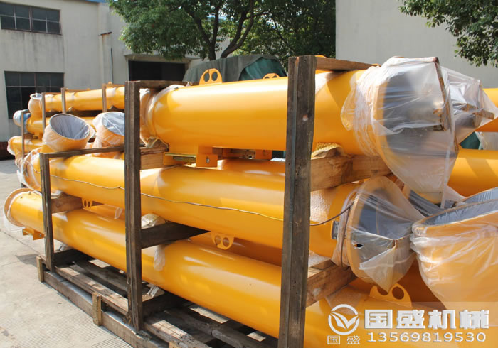 螺旋输送机技术参数 螺旋输送机技术参数