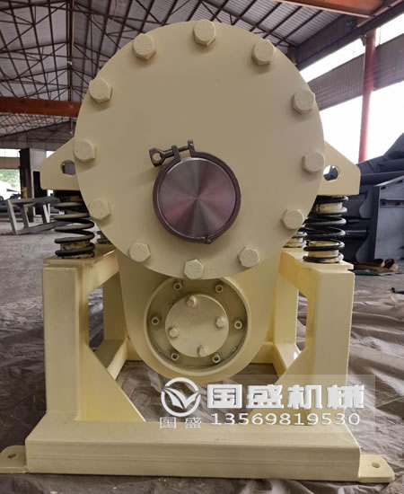 超细磨粉体加工设备 超细磨粉体加工设备