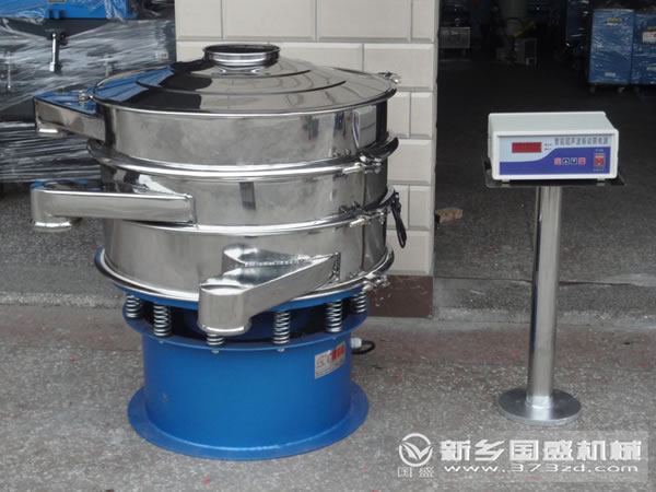 超声波振筛机 超声波振筛机