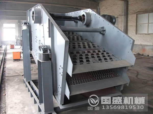 振动筛售后物料 振动筛售后物料